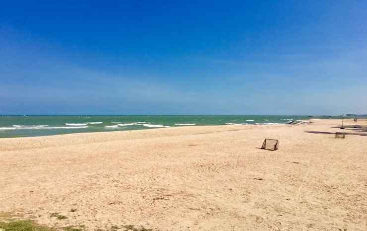 Чаам: B724 Rain Cha Am - Hua Hin