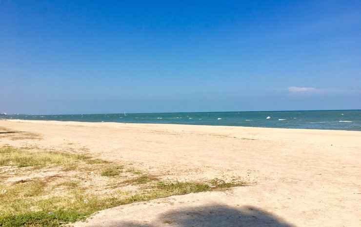 Чаам: B724 Rain Cha Am - Hua Hin