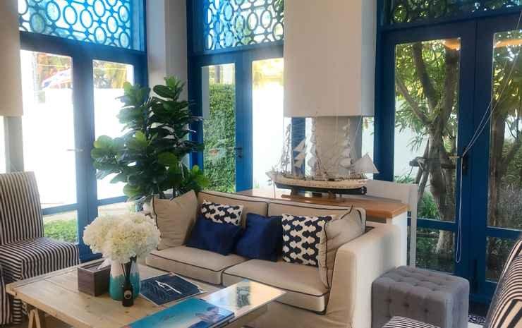 Хуахин: A2E Villa 3 The Crest Santora Hua Hin