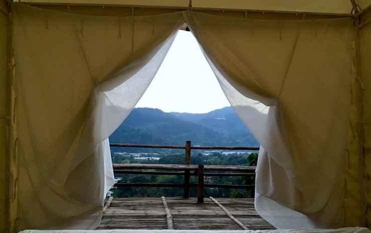 Маерим: 23 Hours Camping : Pong Yang Point view