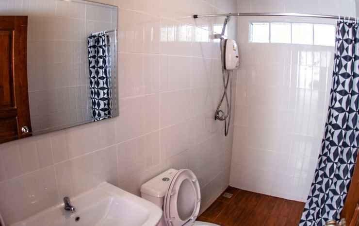 Паттайя: The Time Grand 5 Bedroom Villa 59