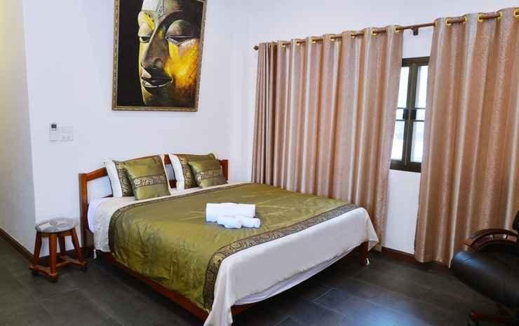 Паттайя: The Time Grand 5 Bedroom Villa 59