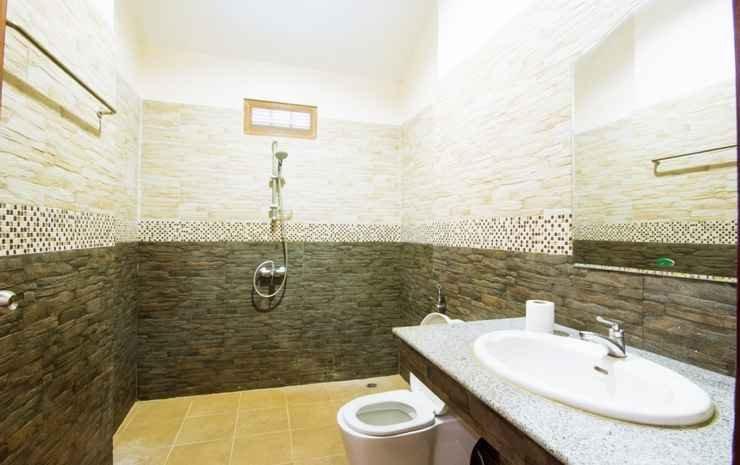 Паттайя: The Time Grand 5 Bedroom Villa 59