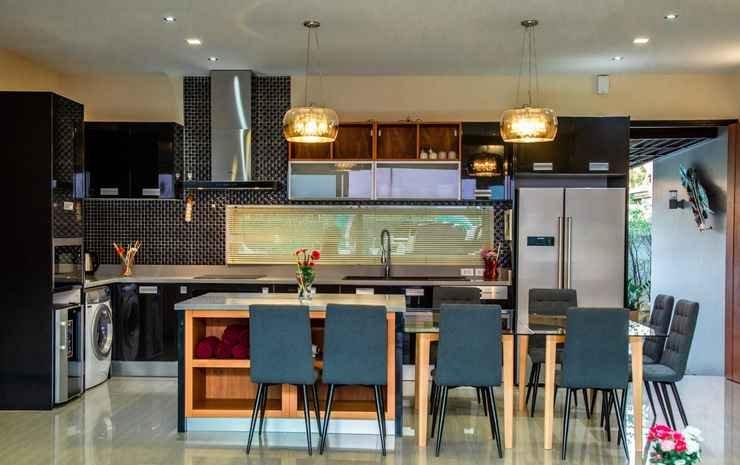 Чонбури: The Time Modern 4 Bedroom Villa 168