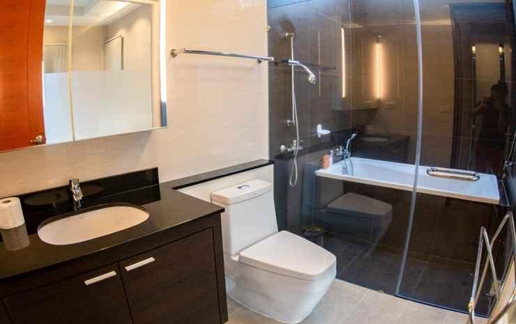 Чонбури: The Time Modern 4 Bedroom Villa 168