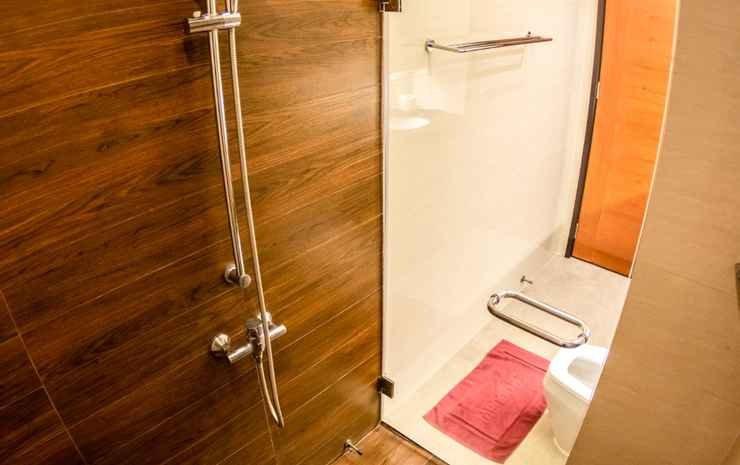 Чонбури: The Time Modern 4 Bedroom Villa 168
