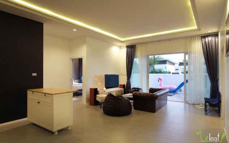 Хуахин: Baan Nong Plakaow Pool Villa_Leleaf 26