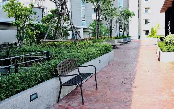 Паккрет: The 21 Muangthong Thani