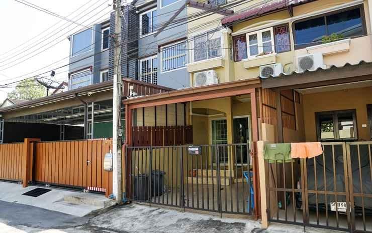 The Cozy Townhome on Ramkhamhaeng78 — фото 4