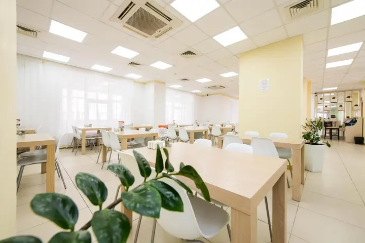 Сочи: Апартаменты Sigma Sirus Park