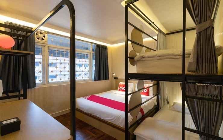 Столичный район Чантхабури: Apollo 19 Hostel