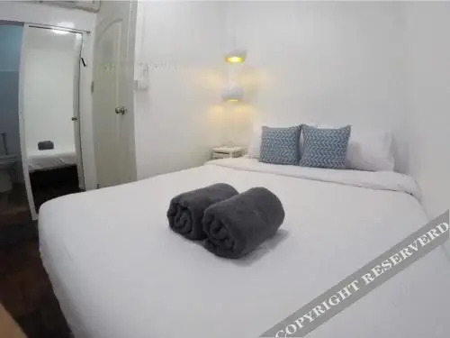Чиангмай: 24 Poshtel Chiangmai