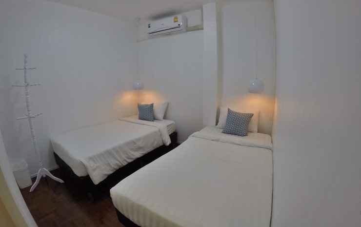 Чиангмай: 24 Poshtel Chiangmai