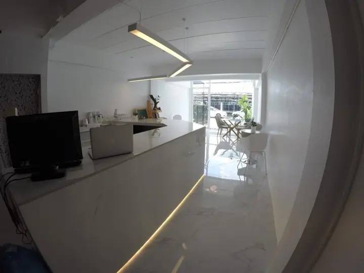 Чиангмай: 24 Poshtel Chiangmai