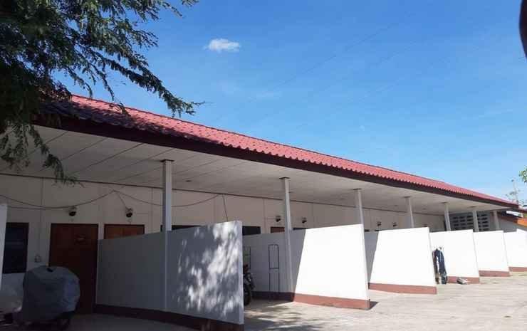 Варин-Чамрап: I Love You 777 ไอเลิฟยู หัวสนามบิน Pet Friendly Airport Resort