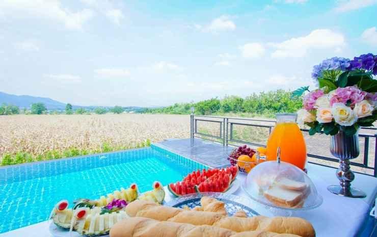Пак-Чонг: DO2 Pool Villa Khao Yai