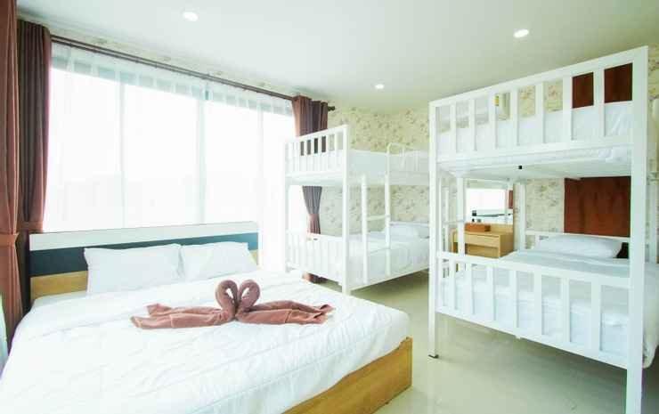 Пак-Чонг: DO2 Pool Villa Khao Yai