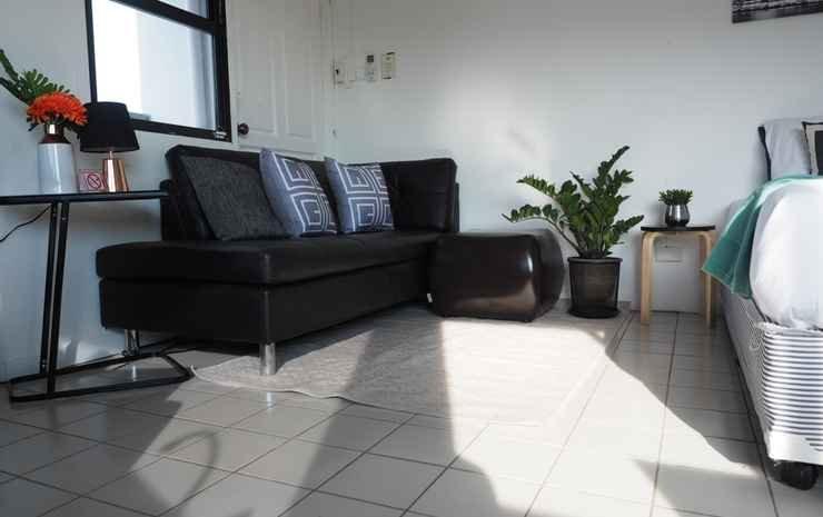 Чиангмай: Panoramic Mountain and City Views from 50 sqm room