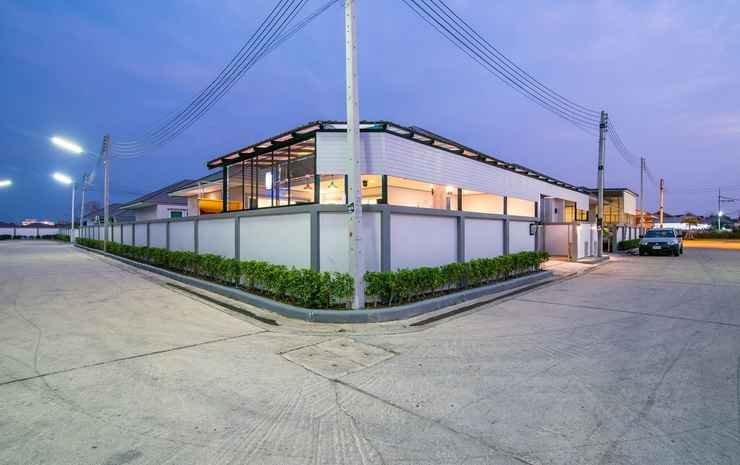 Чаам: 3 Bedroom 4U Pool Villa