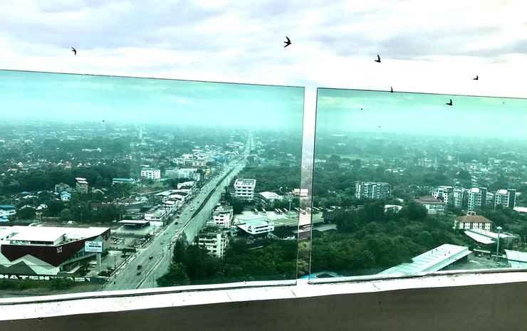 Чиангмай: Supalai Monte 2