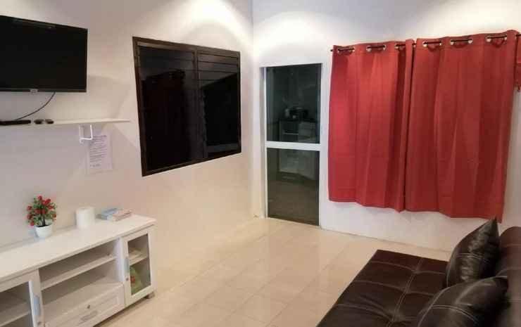 Чонбури: NB Bangsaen House@NB3