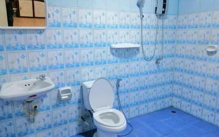 Чонбури: NB Bangsaen House@NB3