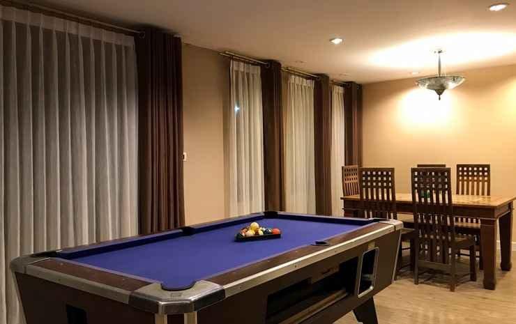 Паттайя: Villano.42 Pool Villa Pattaya