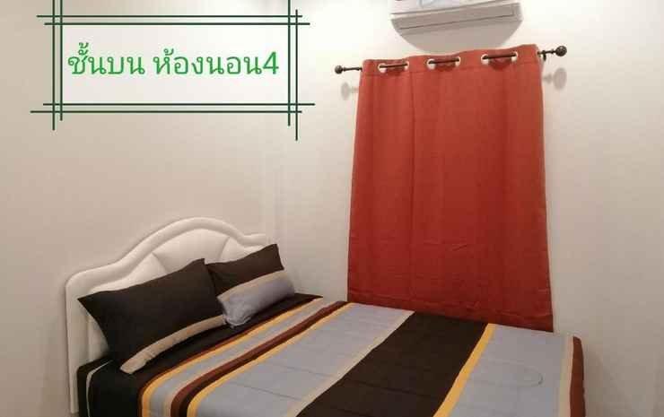 Чонбури: NB Bangsaen Villa@KL4