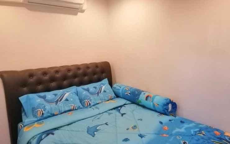 Чонбури: NB Bangsaen house @ KL2