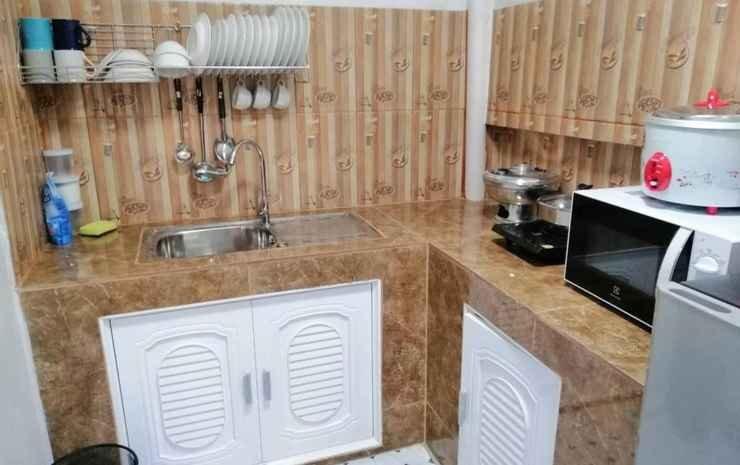 Чонбури: NB Bangsaen house @ KL2