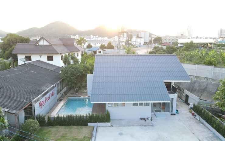 Сирача: Private Pool★3 BR 13 Persons★