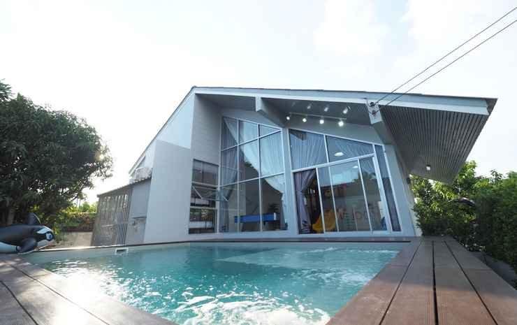 Private Pool★3 BR 13 Persons★ — фото 2