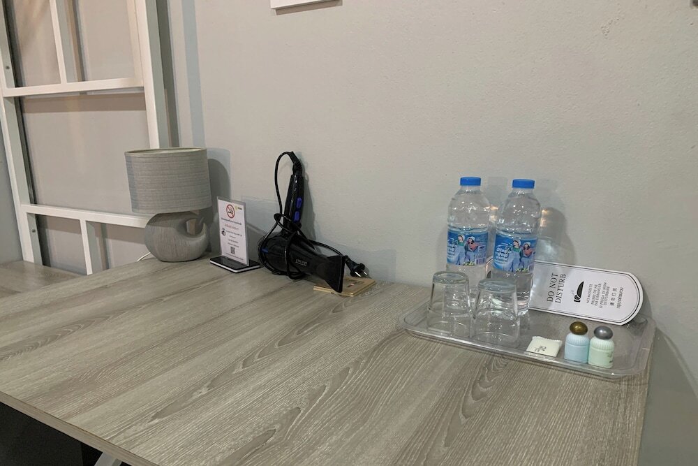 Бангкок: @41 Bkk Hotel Rama9