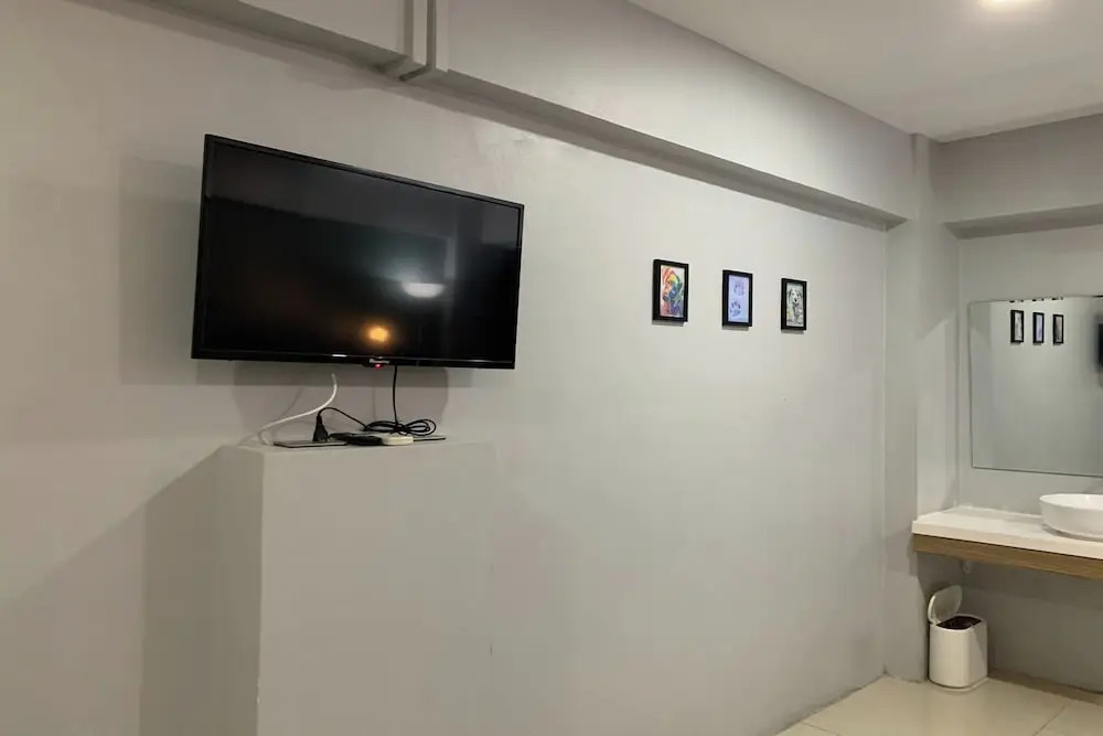 Бангкок: @41 Bkk Hotel Rama9