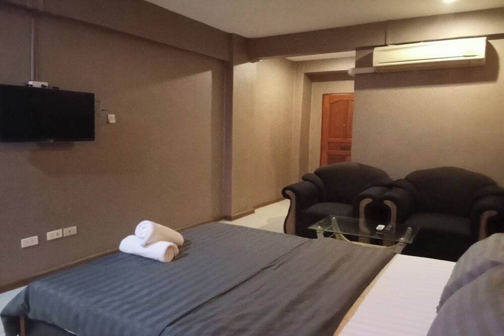 Бангкок: @41 Bkk Hotel Rama9