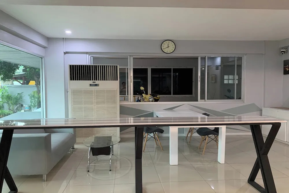 Бангкок: @41 Bkk Hotel Rama9