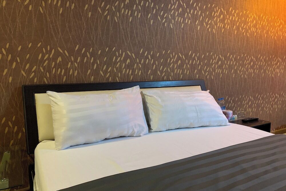 Бангкок: @41 Bkk Hotel Rama9