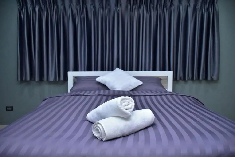 Бангкок: @41 Bkk Hotel Rama9