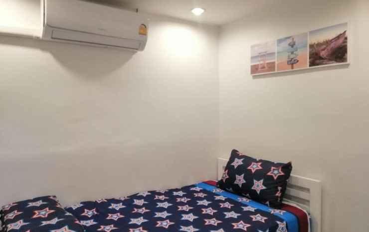 Чонбури: NB Bangsaen house @ KL3