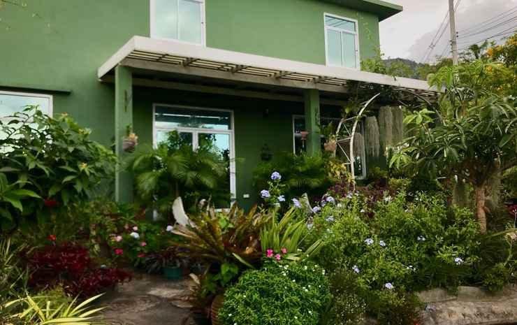 Кхэм Сон: Green View 104 Khao Kho