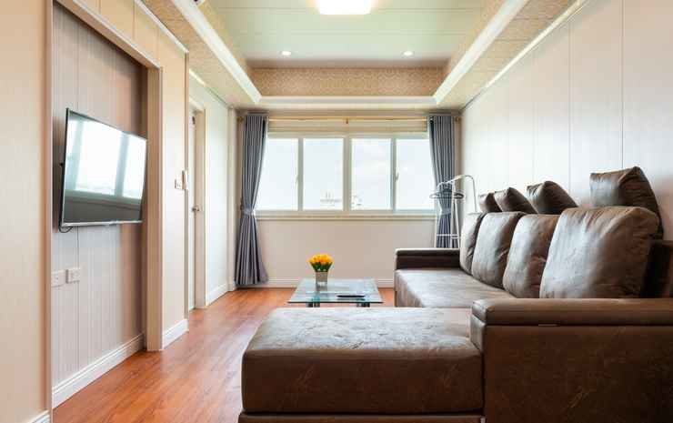 Бангкок: Sukhumivt101 IT Apartment