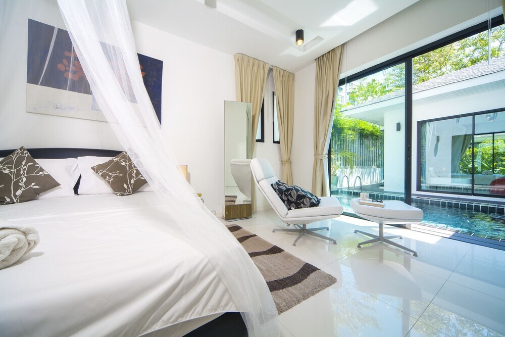 Villa Chabah 3 Bed Located in a Very Private Gated Community with Othe — фото 6