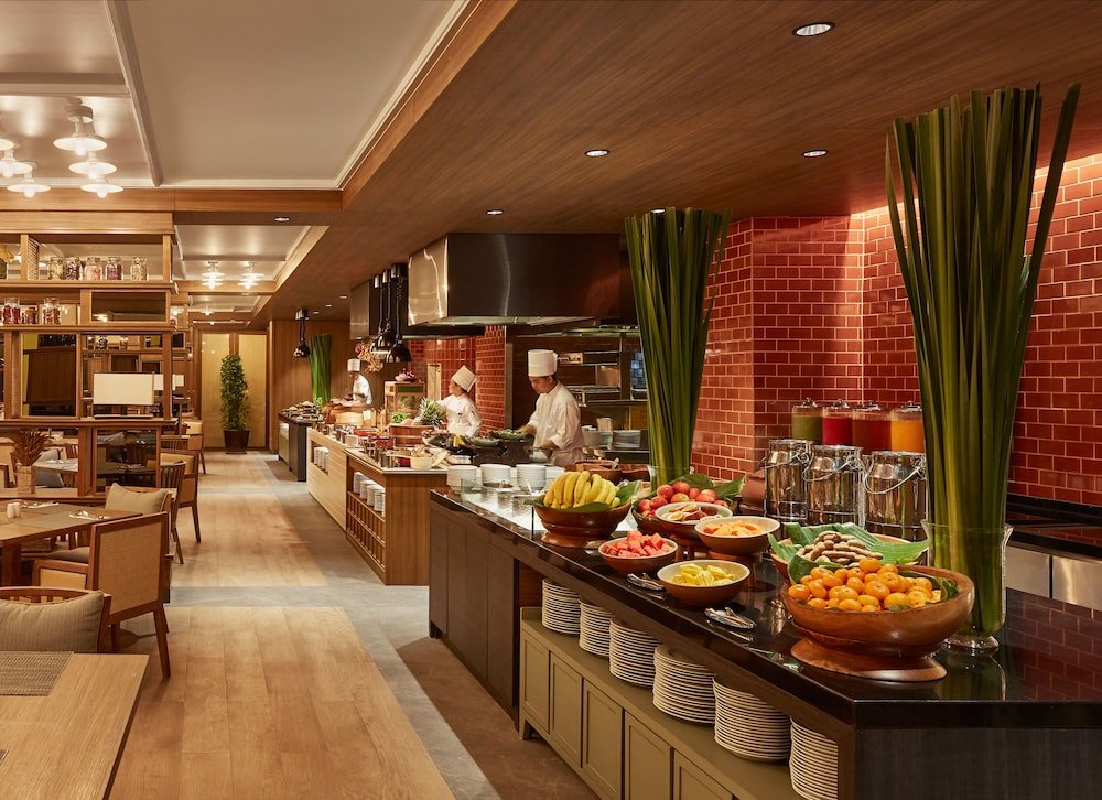 Такуа-Тунг: Hyatt Regency Hua Hin