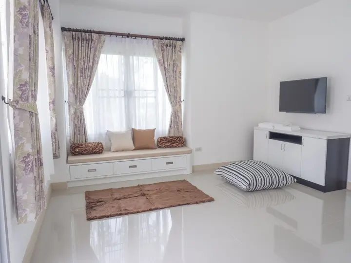 Сан-Кампаенг: Capital O 871 Baan Ping Kan Longstay