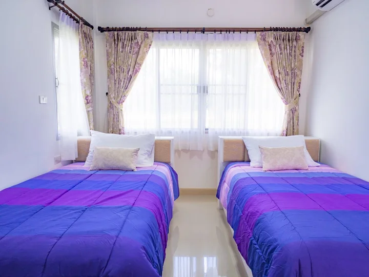Сан-Кампаенг: Capital O 871 Baan Ping Kan Longstay