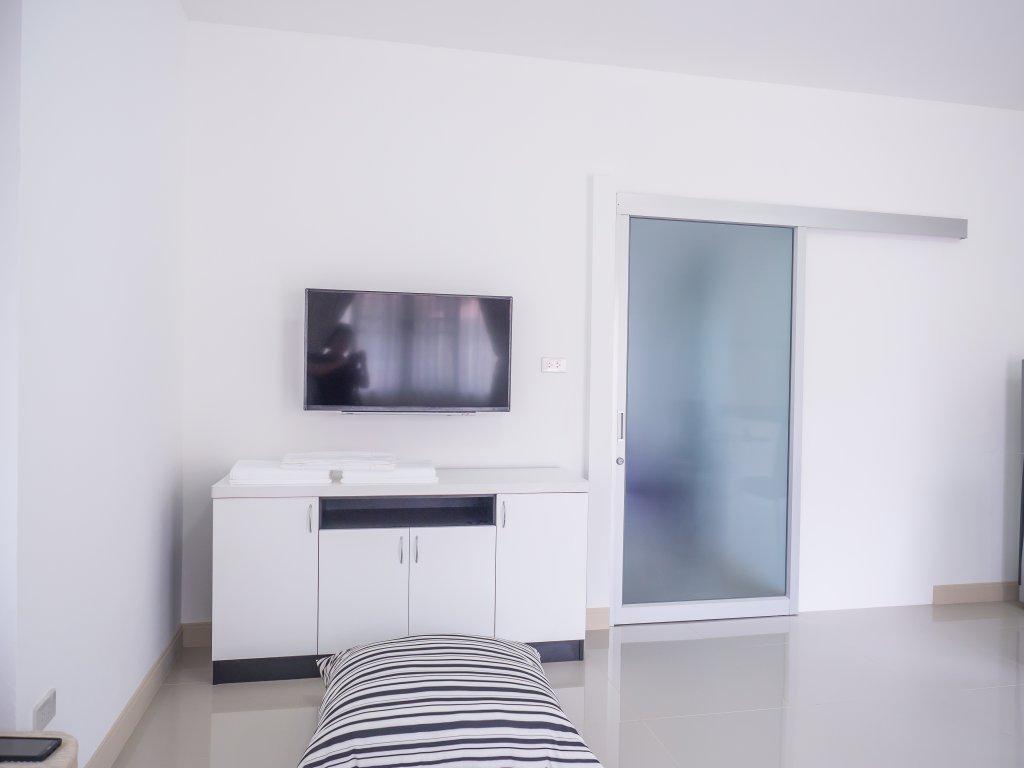 Сан-Кампаенг: Capital O 871 Baan Ping Kan Longstay