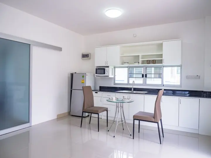 Сан-Кампаенг: Capital O 871 Baan Ping Kan Longstay