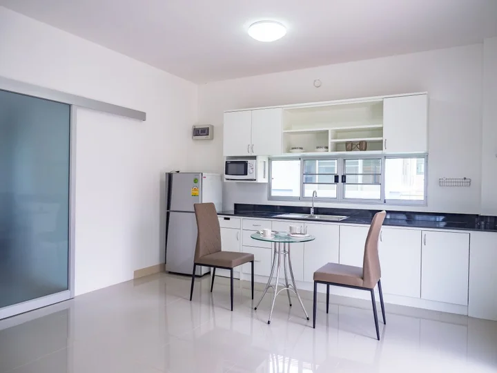 Сан-Кампаенг: Capital O 871 Baan Ping Kan Longstay