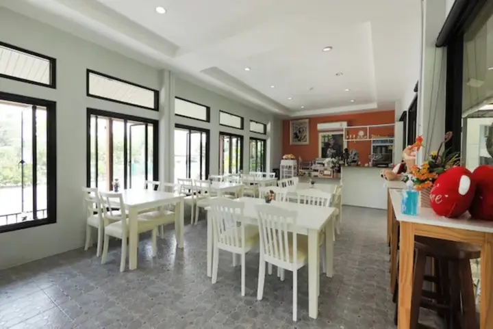 Сан-Кампаенг: Capital O 871 Baan Ping Kan Longstay