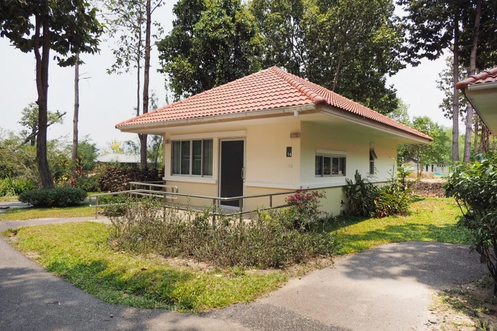 Сан-Кампаенг: Capital O 871 Baan Ping Kan Longstay